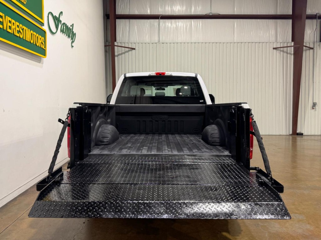 2018 Ford F-250 Image 13