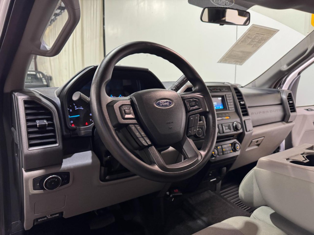 2018 Ford F-250 Image 14
