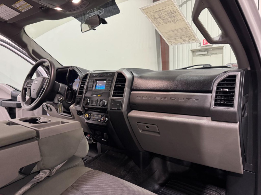 2018 Ford F-250 Image 15