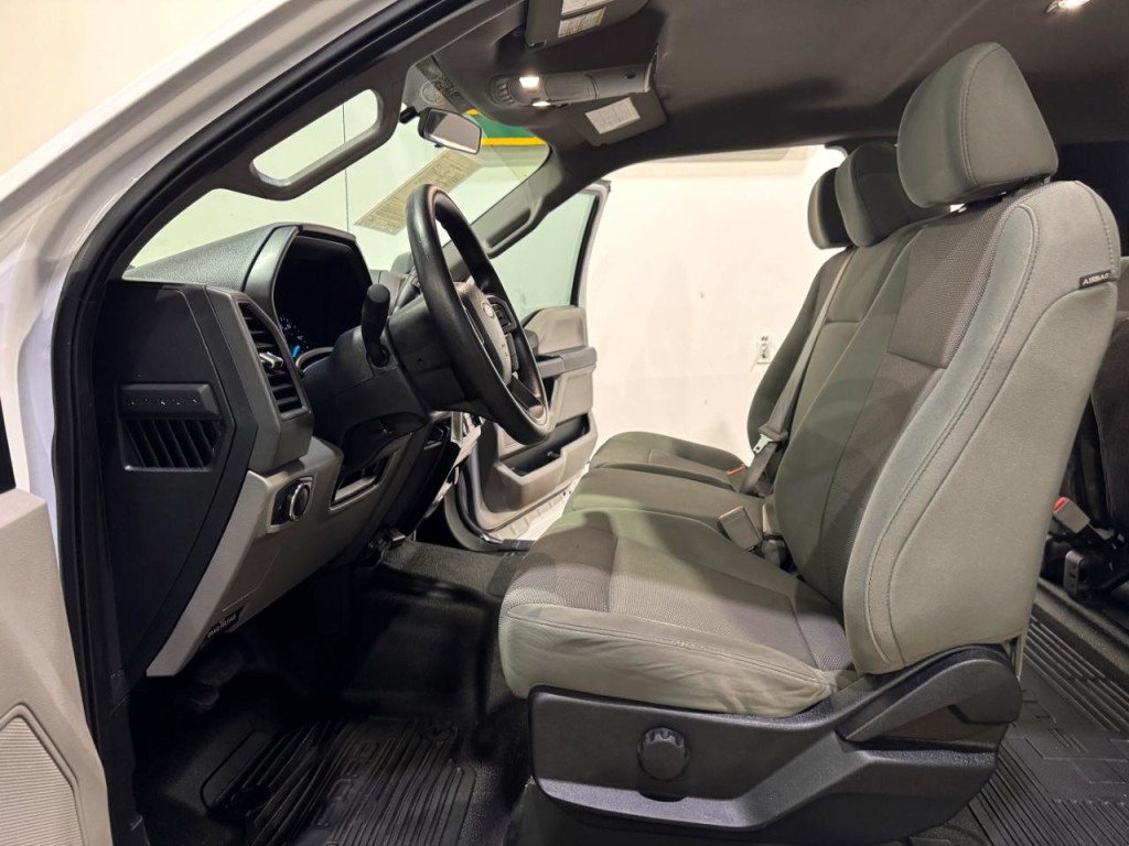 2018 Ford F-250 Image 16
