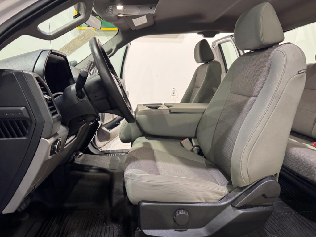 2018 Ford F-250 Image 17