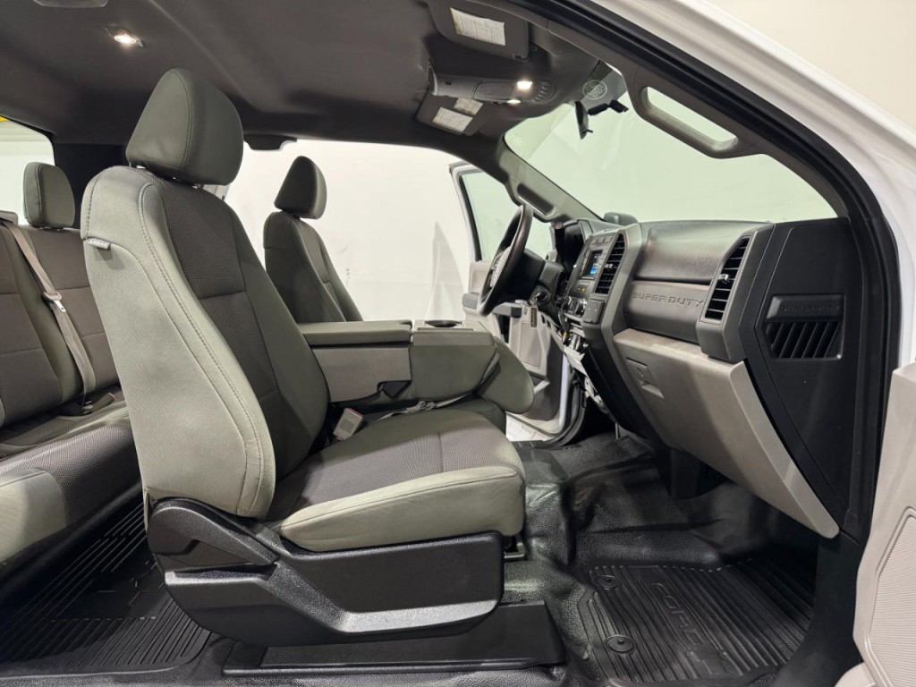2018 Ford F-250 Image 18