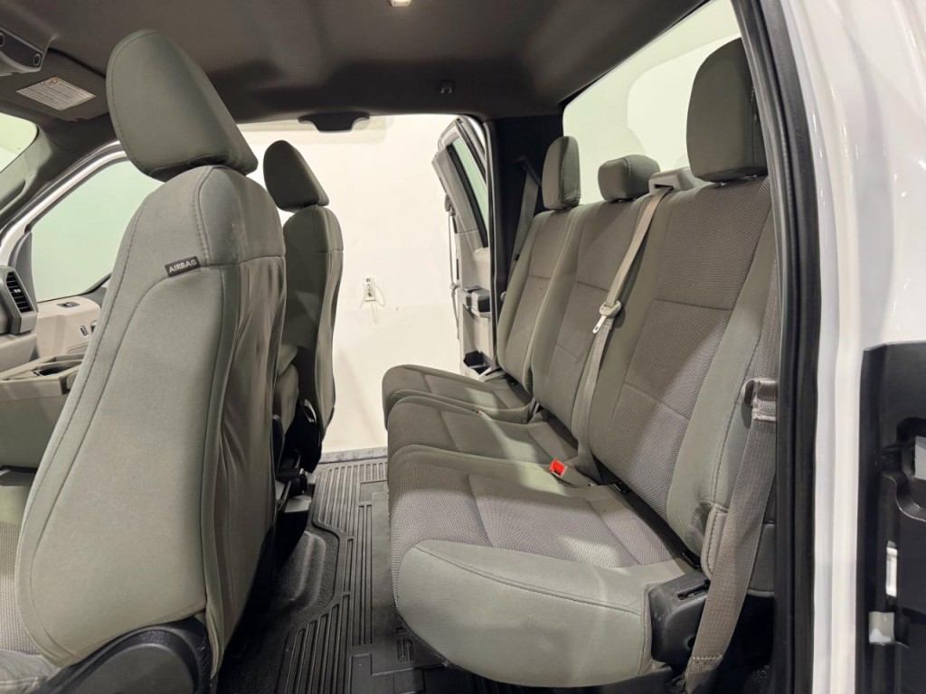 2018 Ford F-250 Image 20