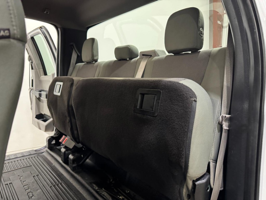 2018 Ford F-250 Image 23