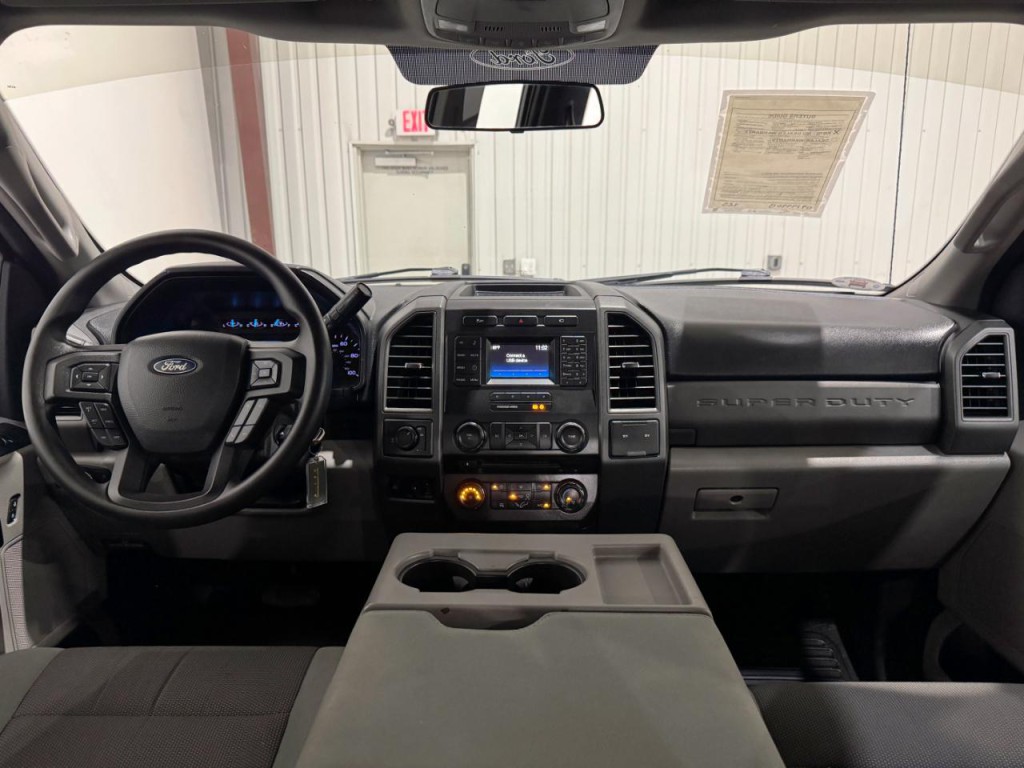 2018 Ford F-250 Image 24