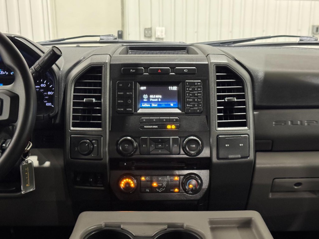 2018 Ford F-250 Image 25