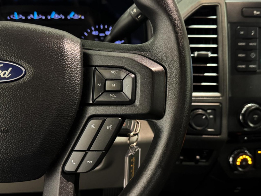 2018 Ford F-250 Image 27