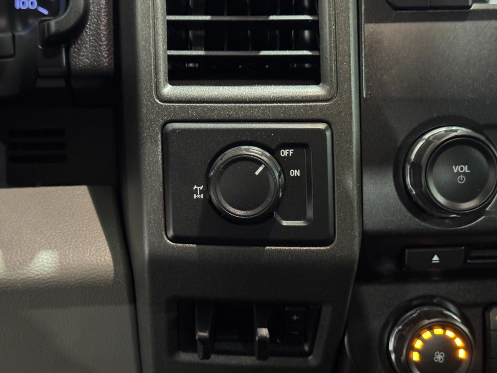 2018 Ford F-250 Image 29