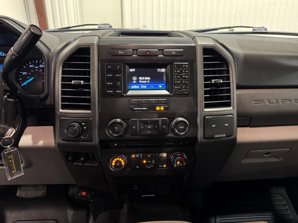 2018 Ford F-250 Image 31