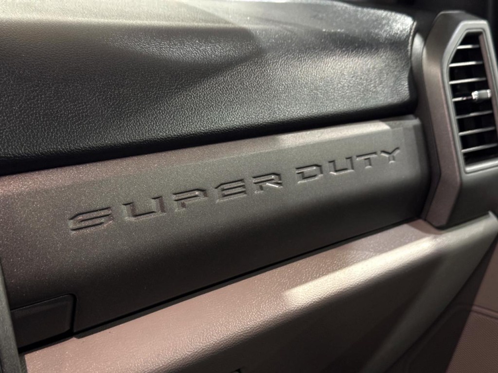 2018 Ford F-250 Image 34