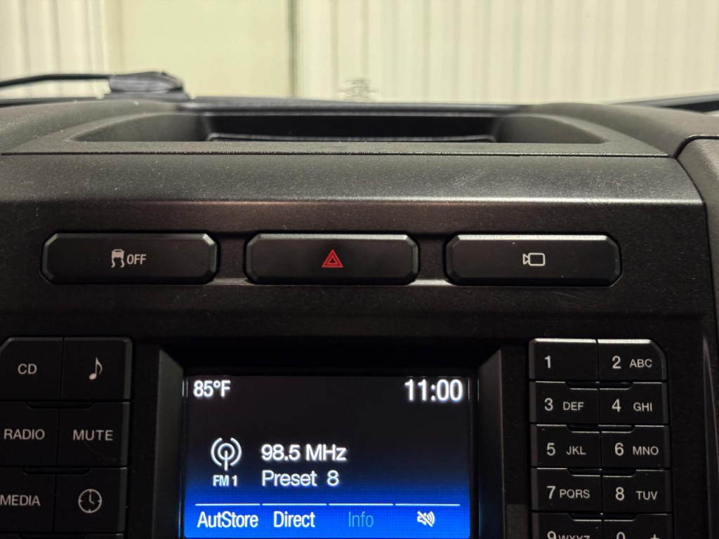 2018 Ford F-250 Image 35