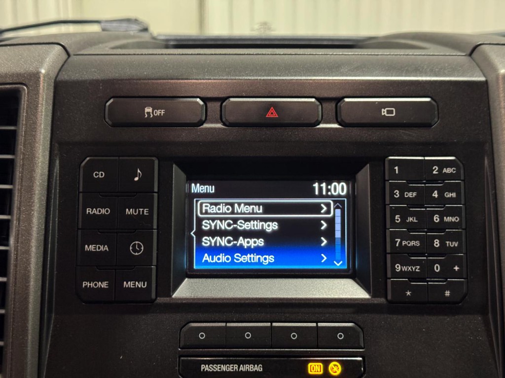 2018 Ford F-250 Image 36