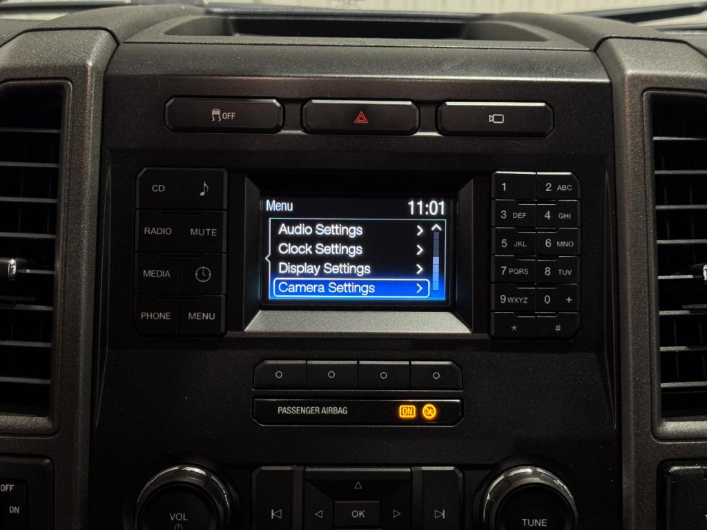 2018 Ford F-250 Image 37