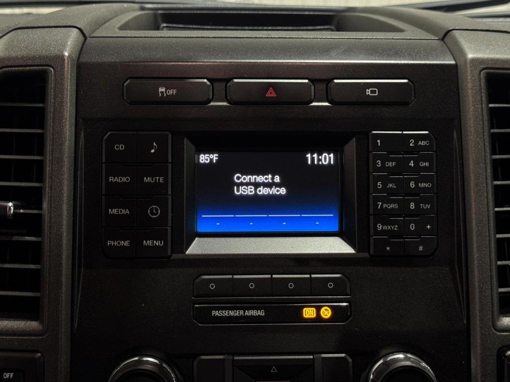 2018 Ford F-250 Image 38