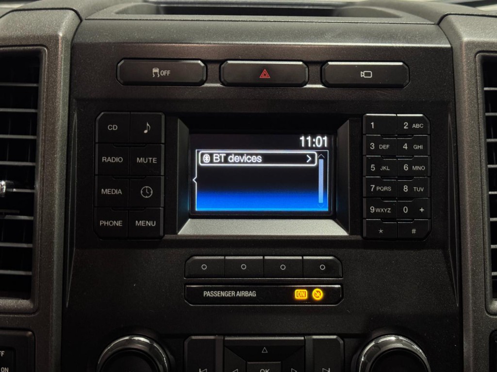 2018 Ford F-250 Image 39