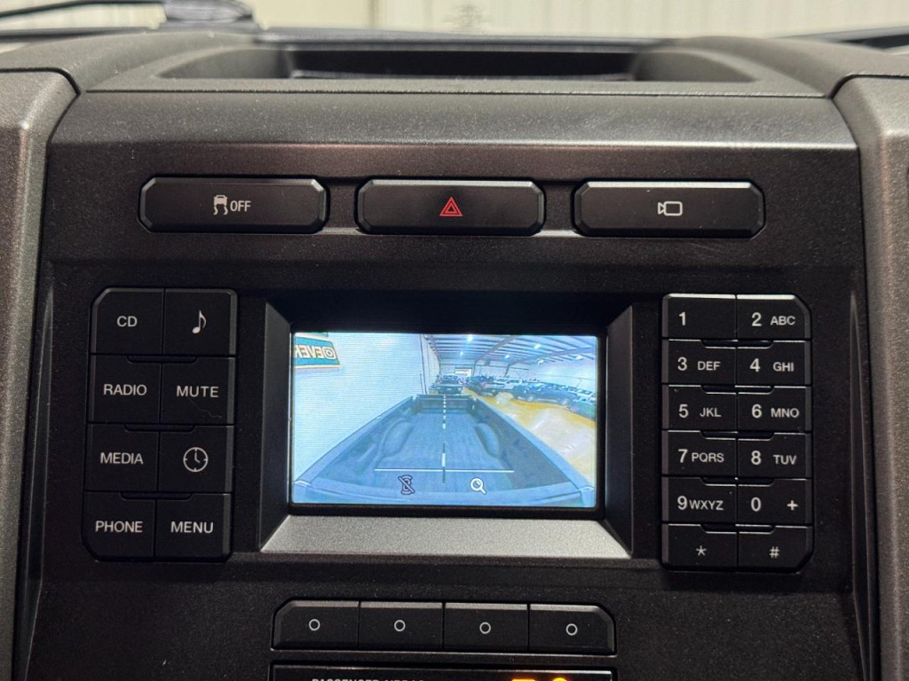 2018 Ford F-250 Image 41