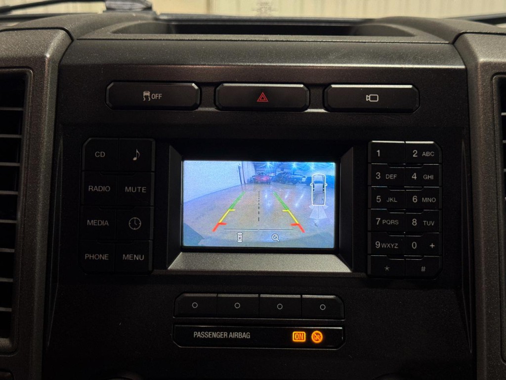 2018 Ford F-250 Image 42