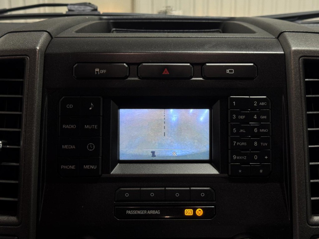 2018 Ford F-250 Image 43