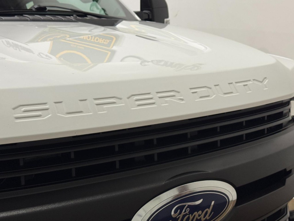 2018 Ford F-250 Image 44