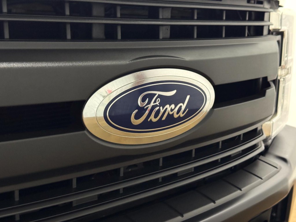 2018 Ford F-250 Image 45