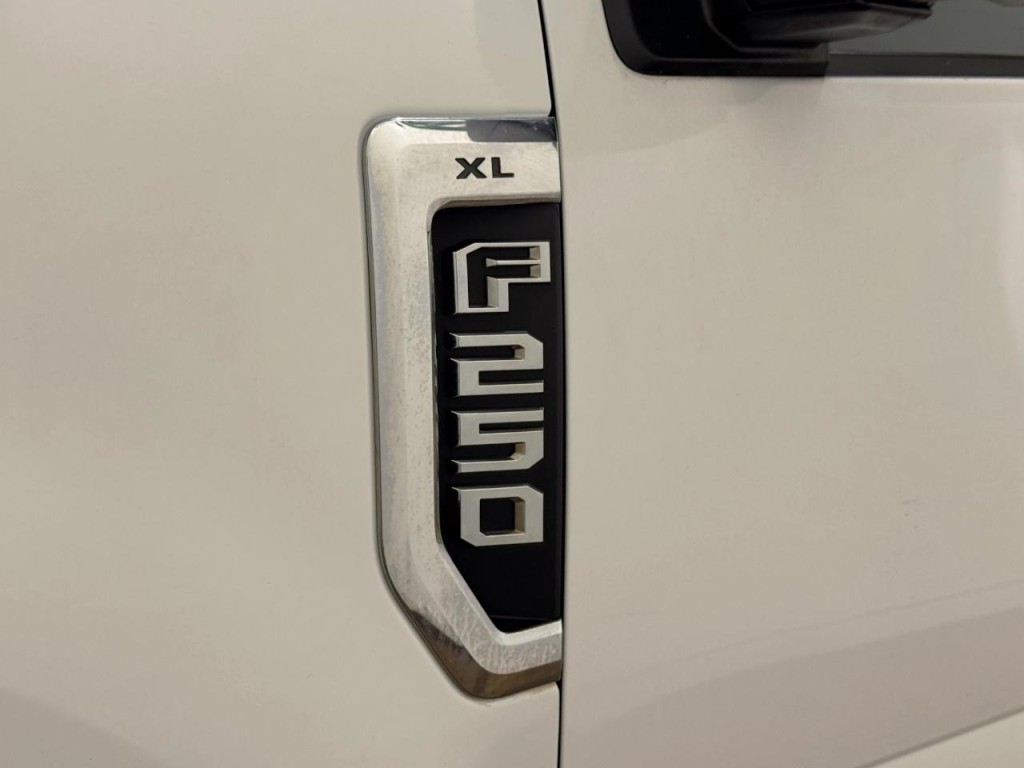 2018 Ford F-250 Image 46