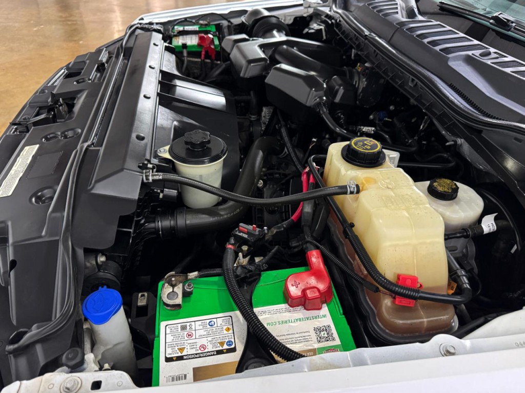 2018 Ford F-250 Image 47