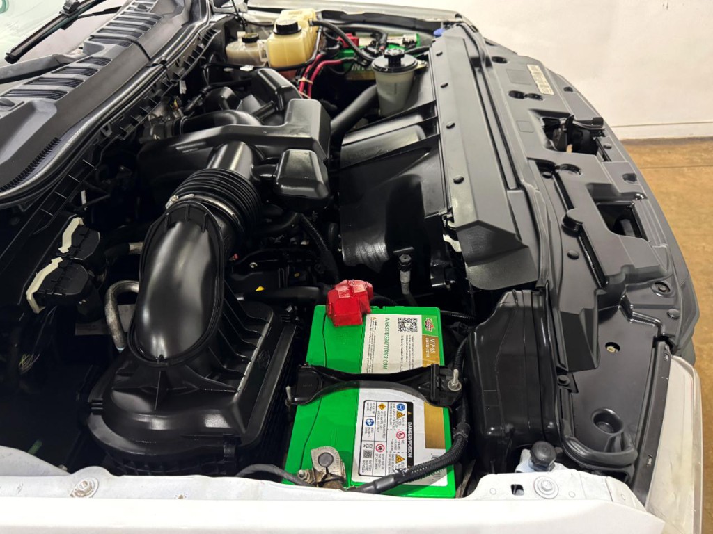 2018 Ford F-250 Image 48