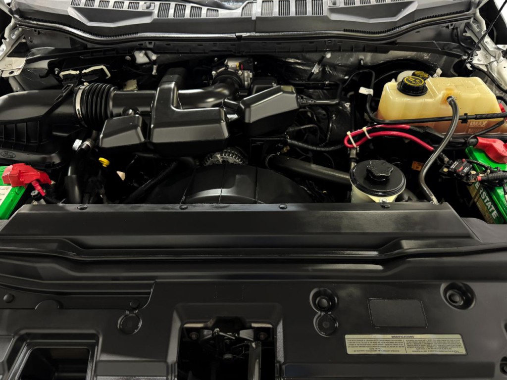 2018 Ford F-250 Image 49