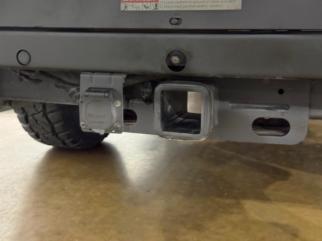 2018 Ford F-250 Image 50