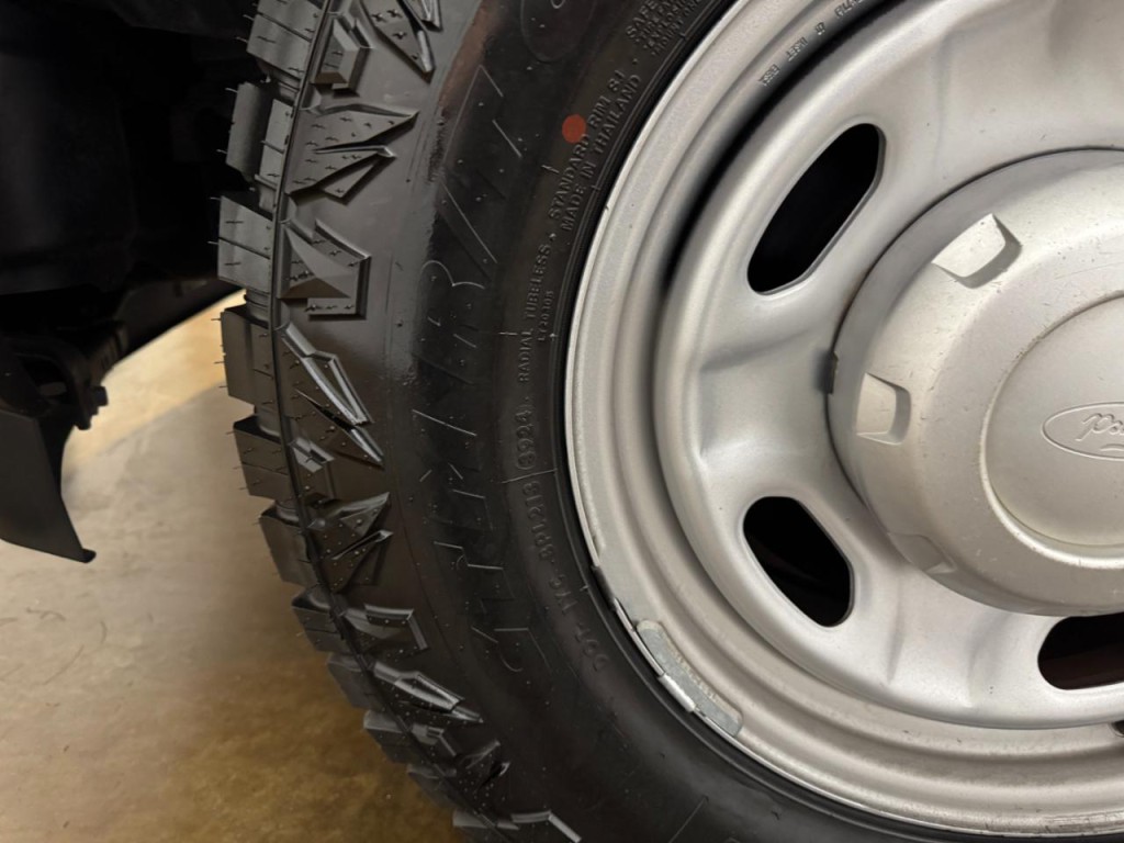 2018 Ford F-250 Image 51