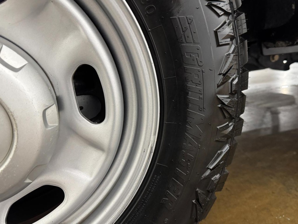 2018 Ford F-250 Image 52