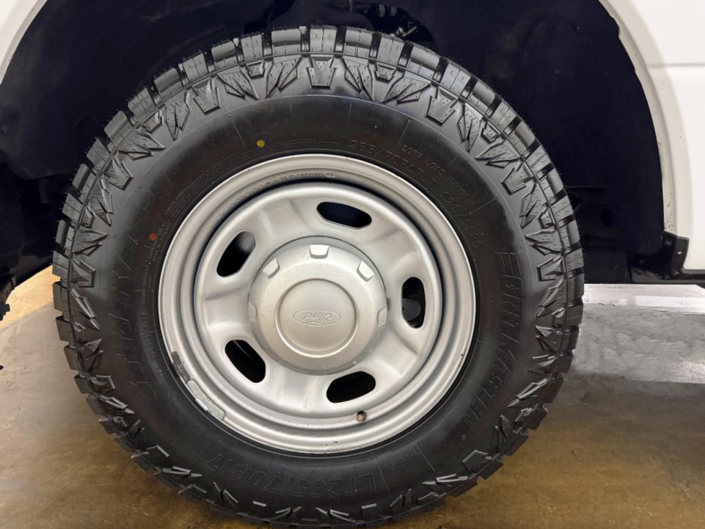 2018 Ford F-250 Image 53
