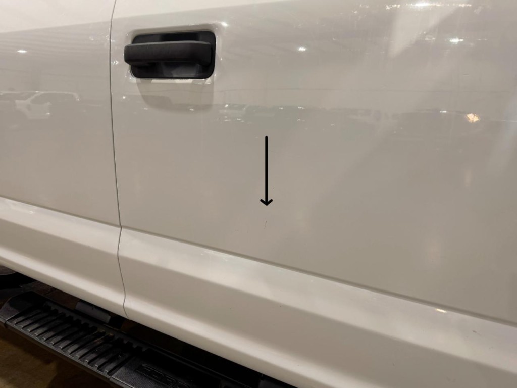 2018 Ford F-250 Image 57