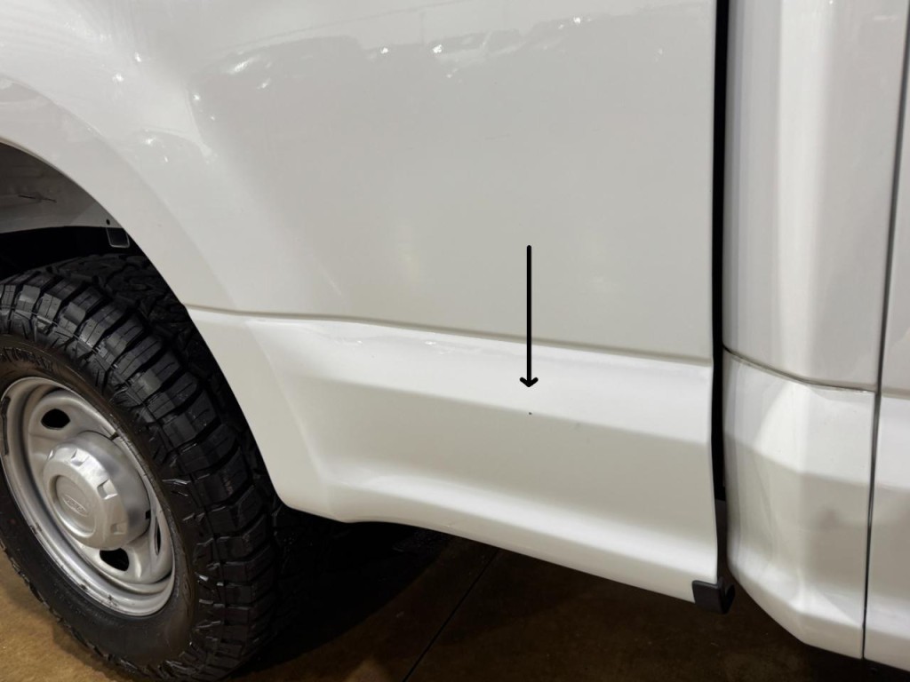 2018 Ford F-250 Image 58