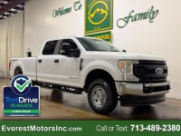 Image for 2022 Ford F-250 XL CRECAB LONG 6.7L V8 DIESEL 1OWNER ID: 7635657