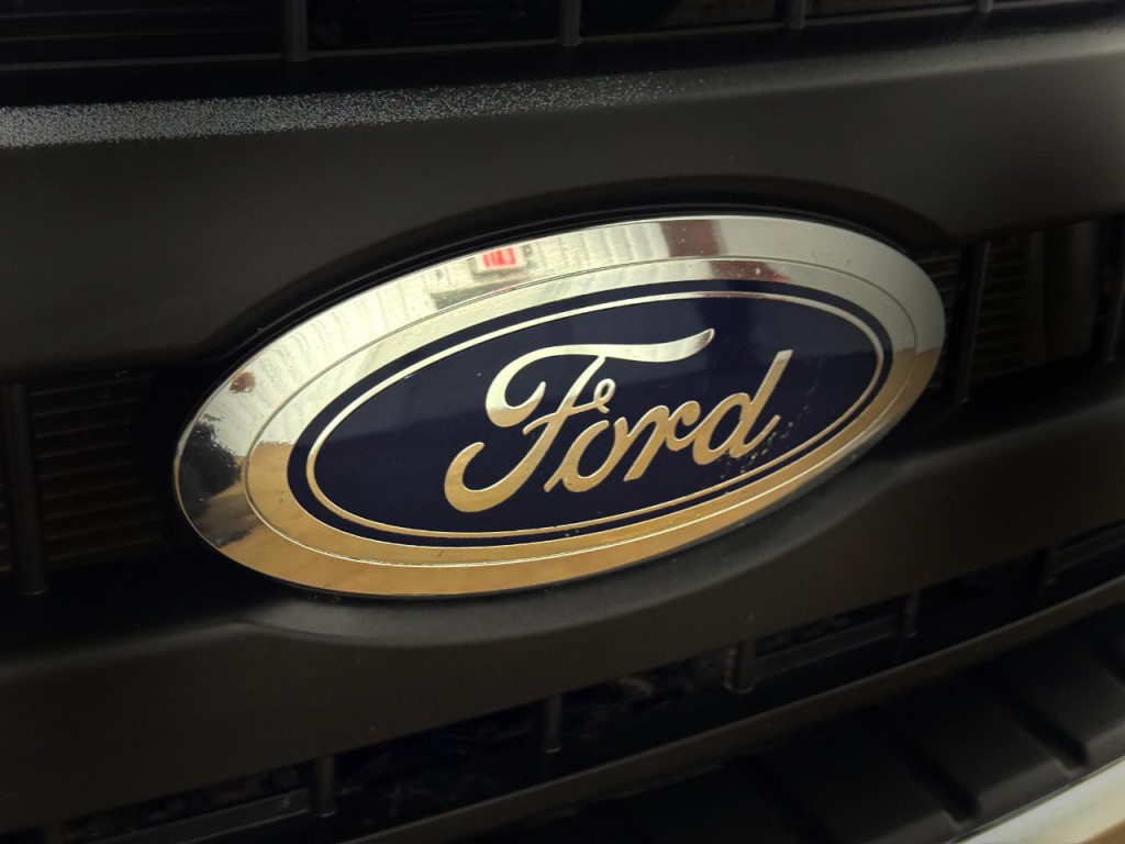2022 Ford F-250 Image 11