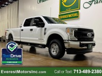 Image for 2022 Ford F-250 XL CRECAB LONG 6.7L V8 DIESEL 1OWNER ID: 7635657