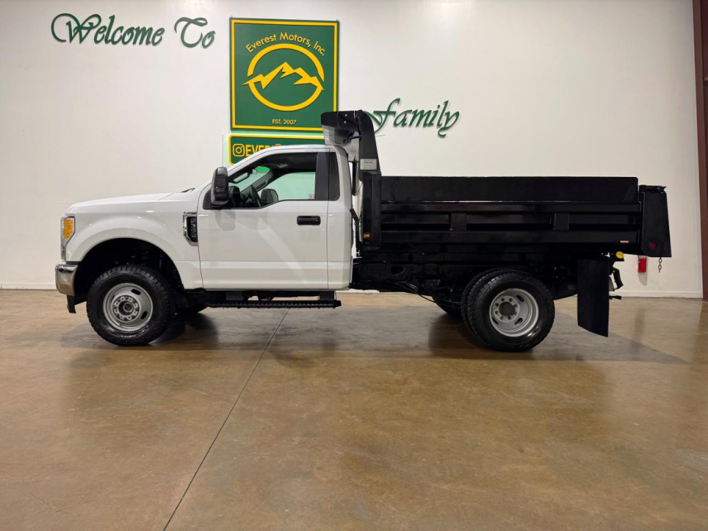 2017 Ford F-350 Image 5