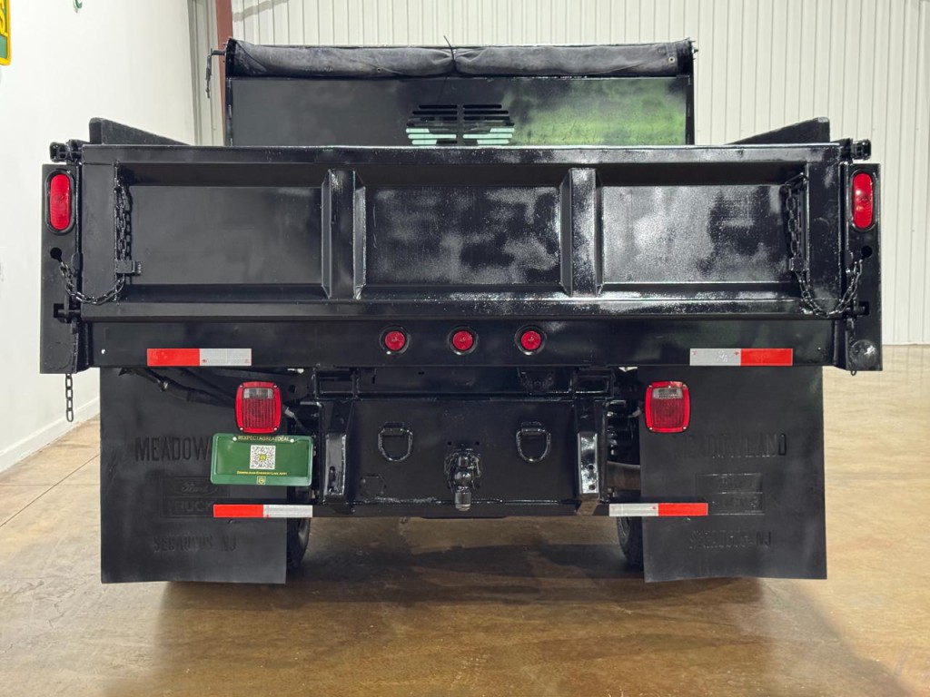 2017 Ford F-350 Image 7