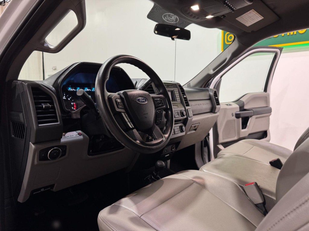 2017 Ford F-350 Image 10