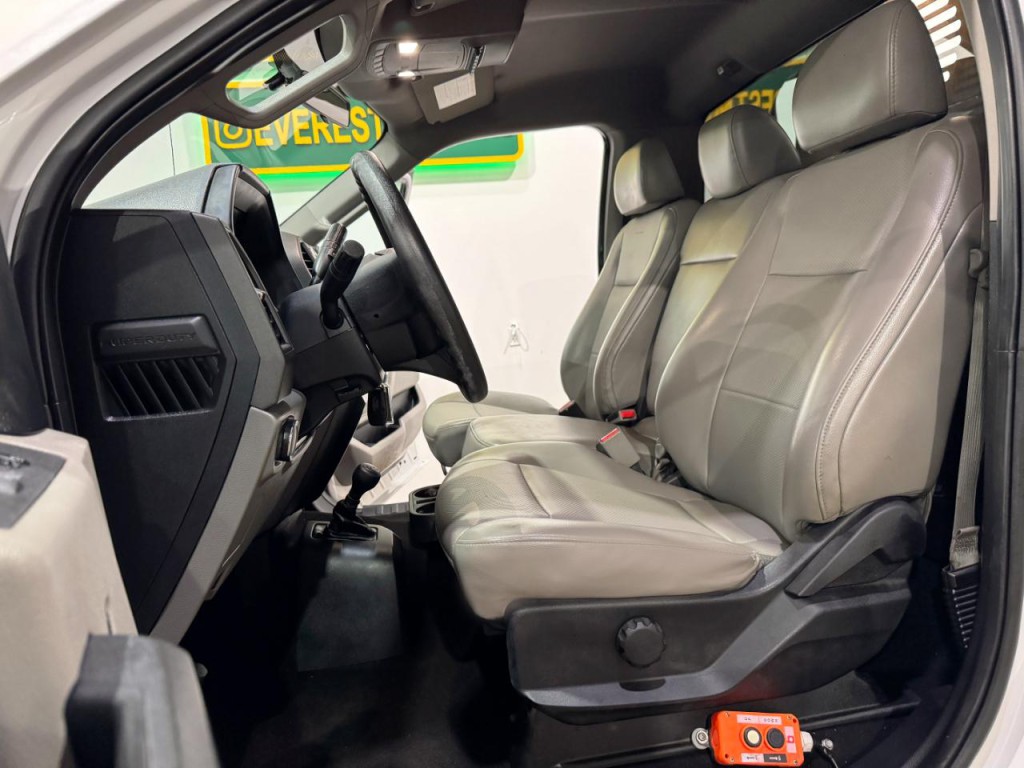 2017 Ford F-350 Image 12