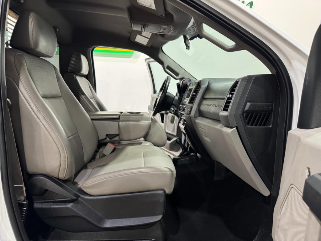 2017 Ford F-350 Image 14