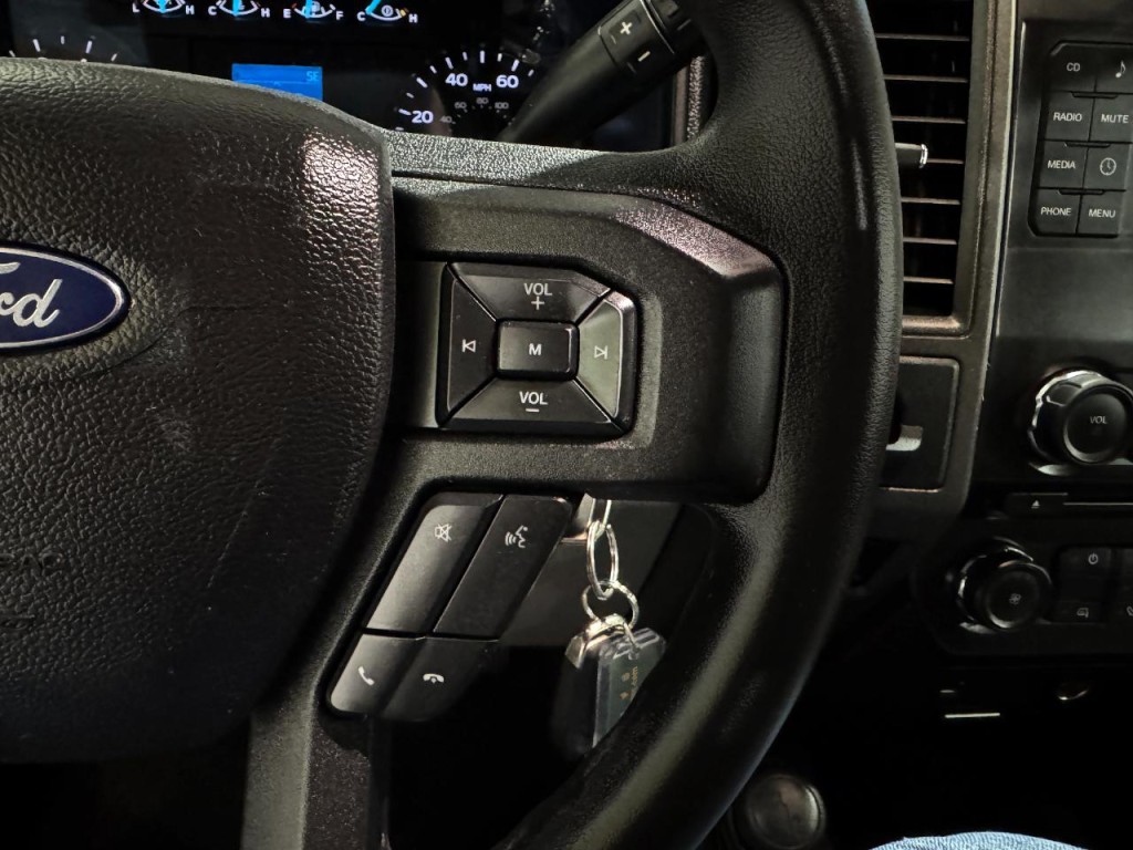 2017 Ford F-350 Image 16