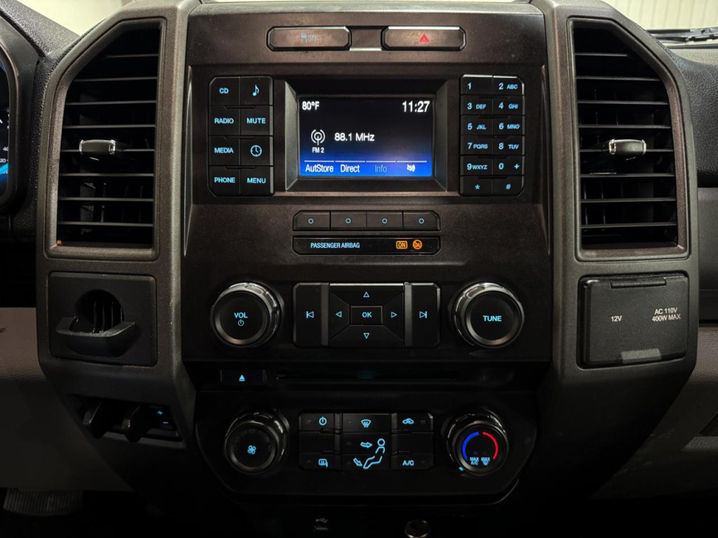 2017 Ford F-350 Image 18