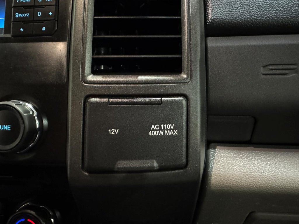 2017 Ford F-350 Image 20