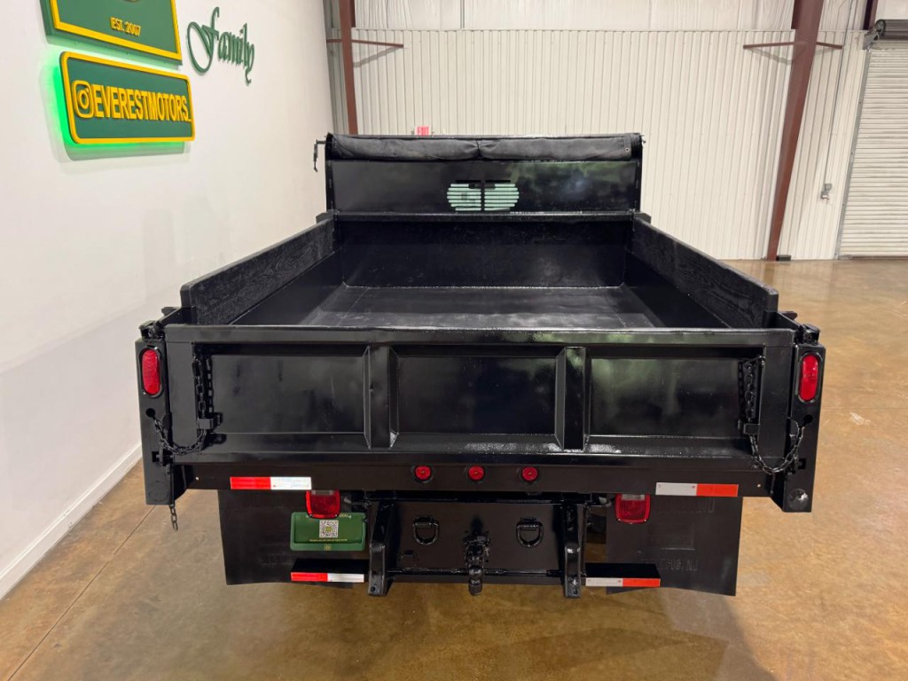 2017 Ford F-350 Image 35