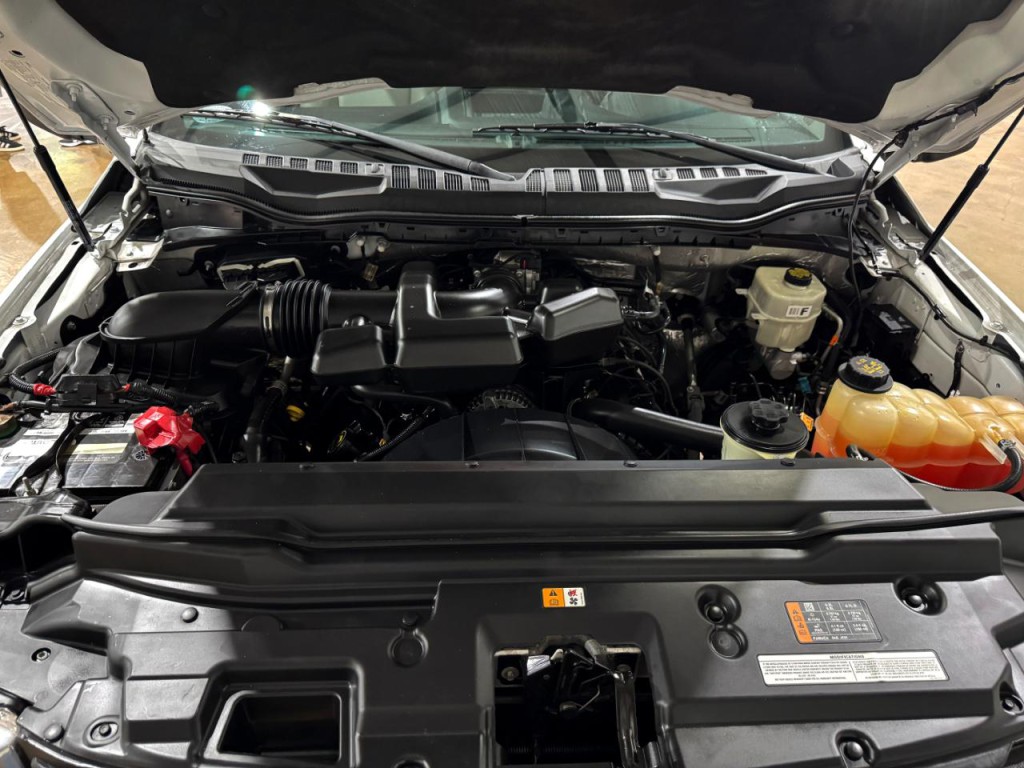 2017 Ford F-350 Image 41