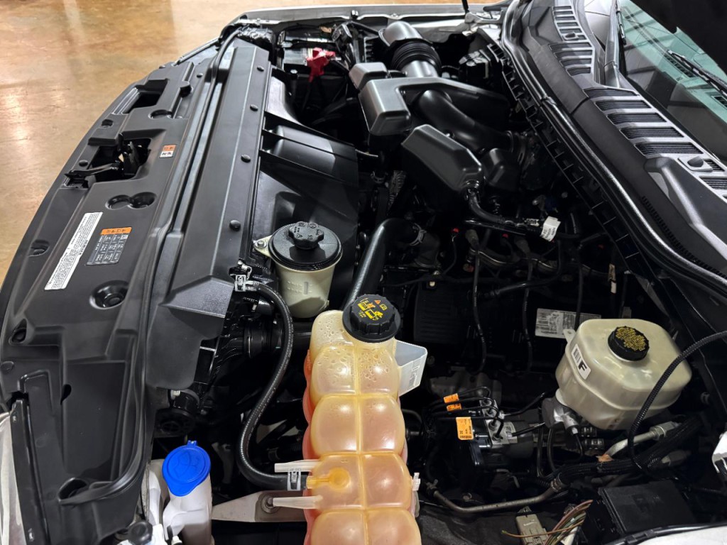 2017 Ford F-350 Image 42