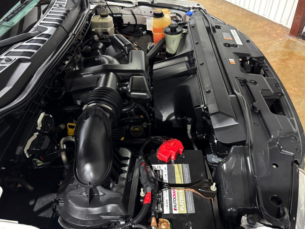 2017 Ford F-350 Image 43