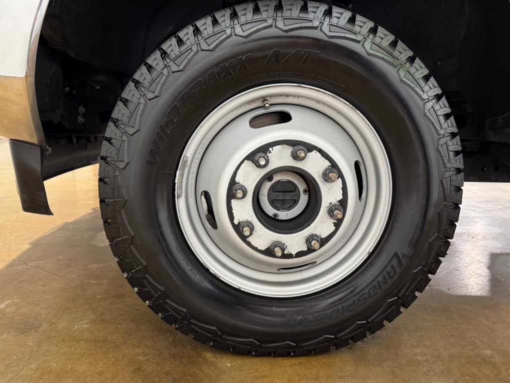 2017 Ford F-350 Image 46